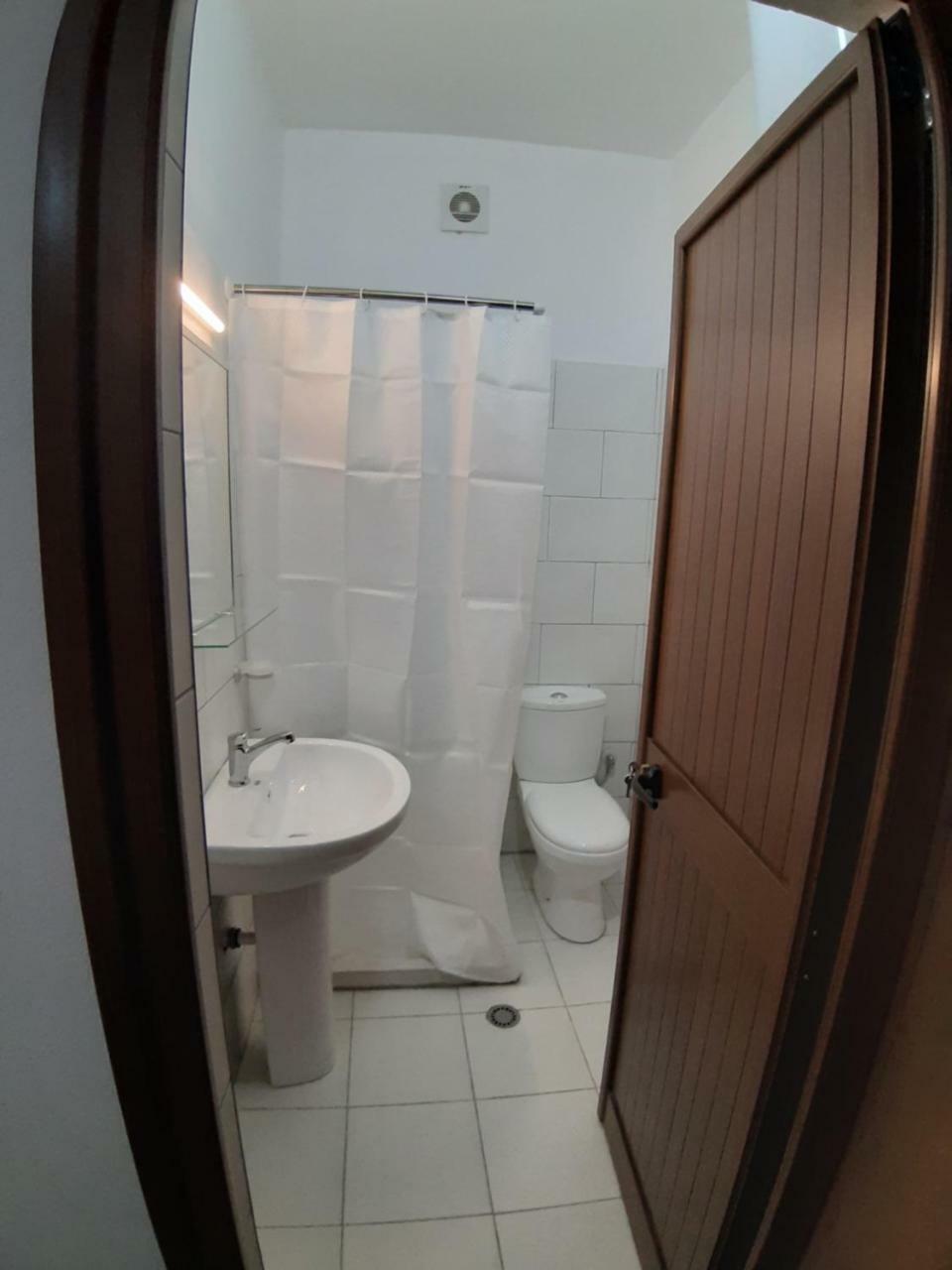 Villa Juri Garden Berat Buitenkant foto